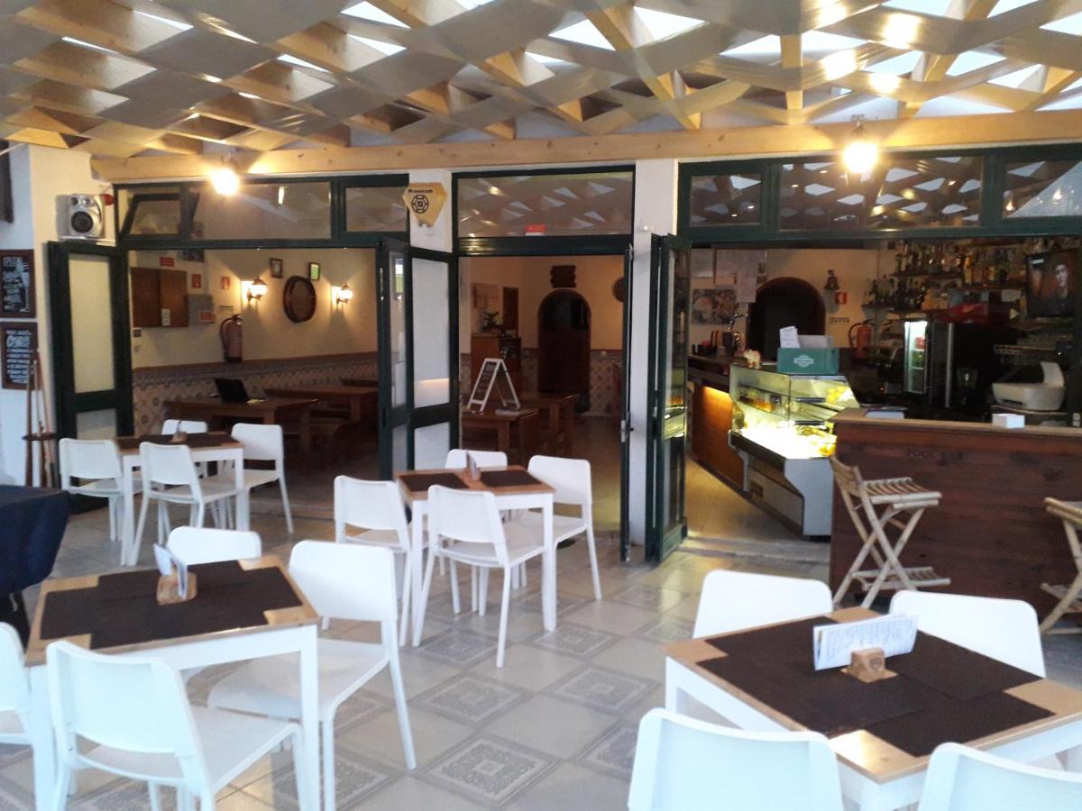 Dunas 107 Alvor Luaran gambar