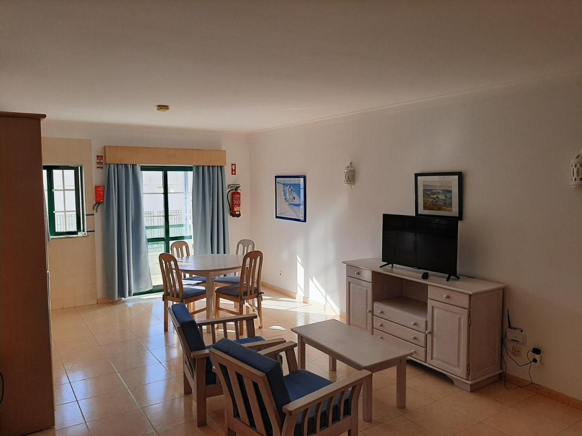 Dunas 107 Alvor Luaran gambar