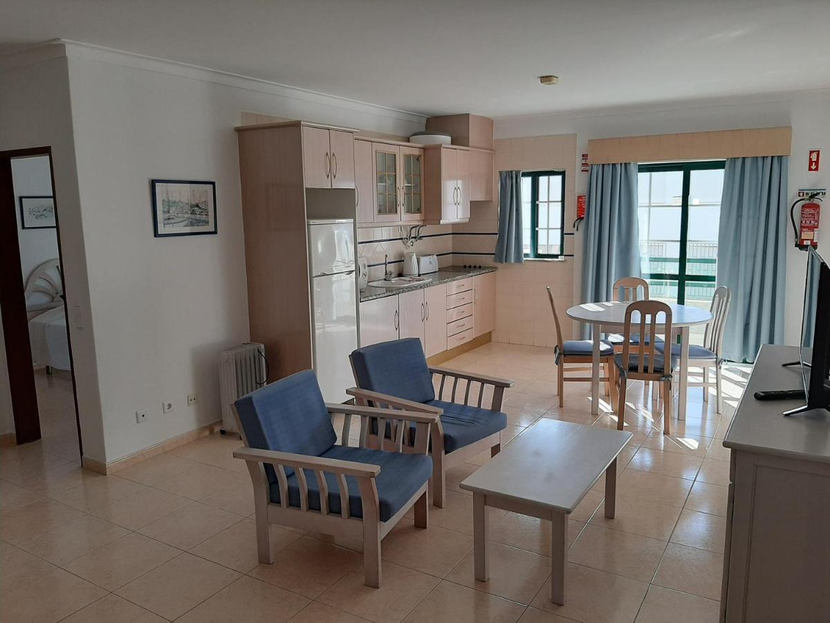 Dunas 107 Alvor Luaran gambar