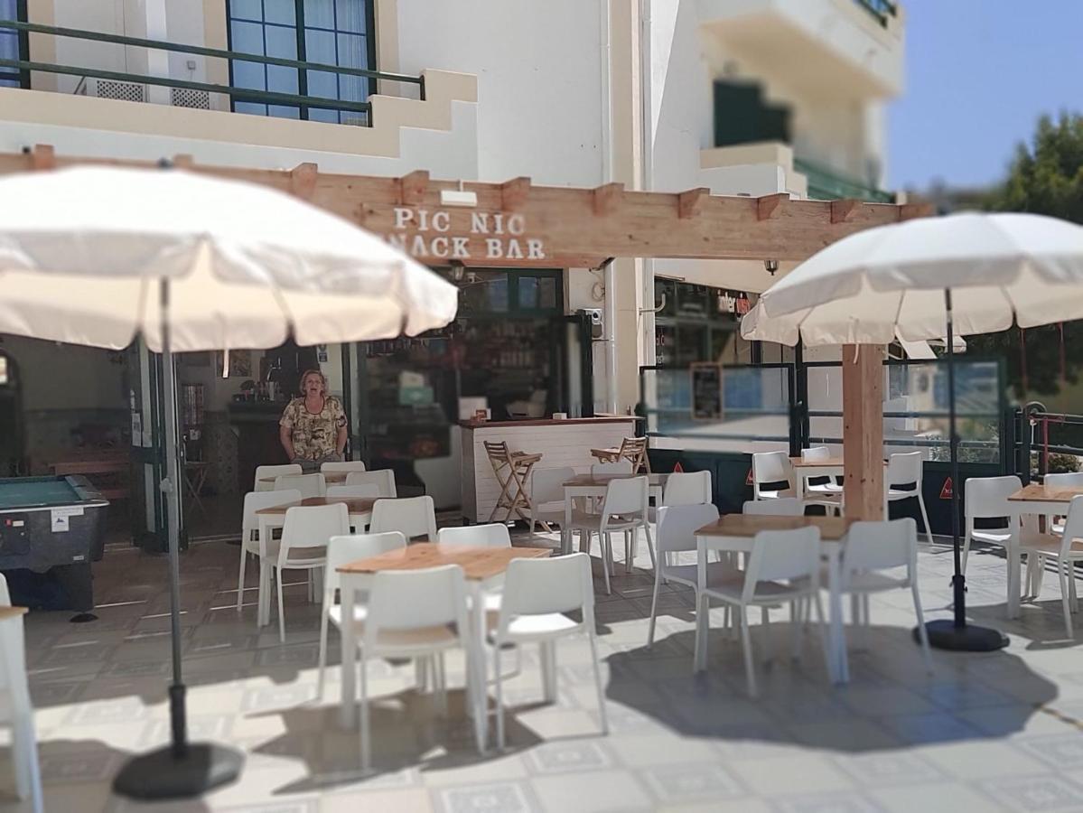 Dunas 107 Alvor Luaran gambar