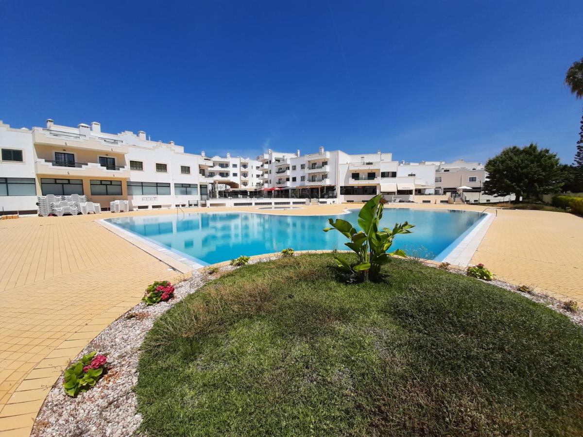 Dunas 107 Alvor Luaran gambar